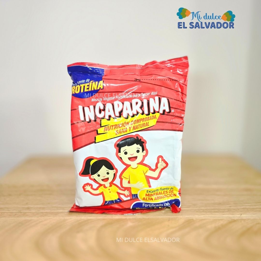 Atol Incaparina - 450gr