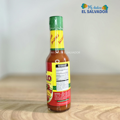 Hot Sauce Jalisco 148ml- McCormick