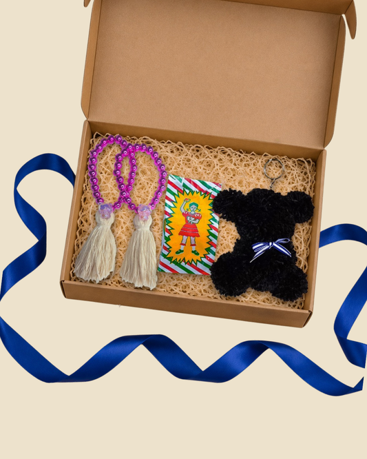 Gift box Dulces Ositos