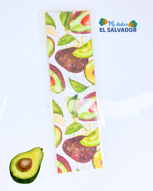 Bookmark frutales / 3 x $21