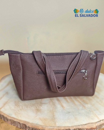 Mini bolso artesanal