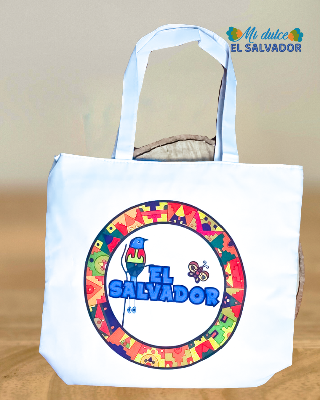 Bolsa salvadoreña