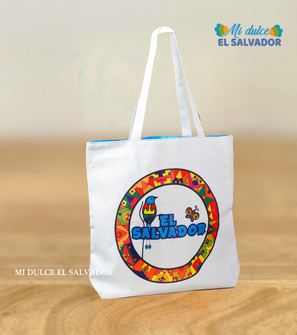 Bolsa salvadoreña