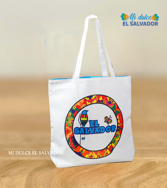 Bolsa salvadoreña