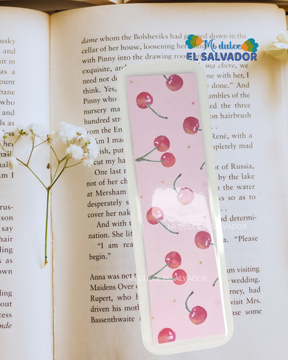 Bookmark frutales / 3 x $21