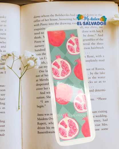 Bookmark frutales / 3 x $21