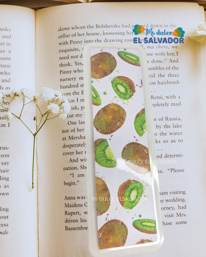 Bookmark frutales / 3 x $21