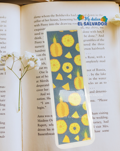Bookmark frutales / 3 x $21