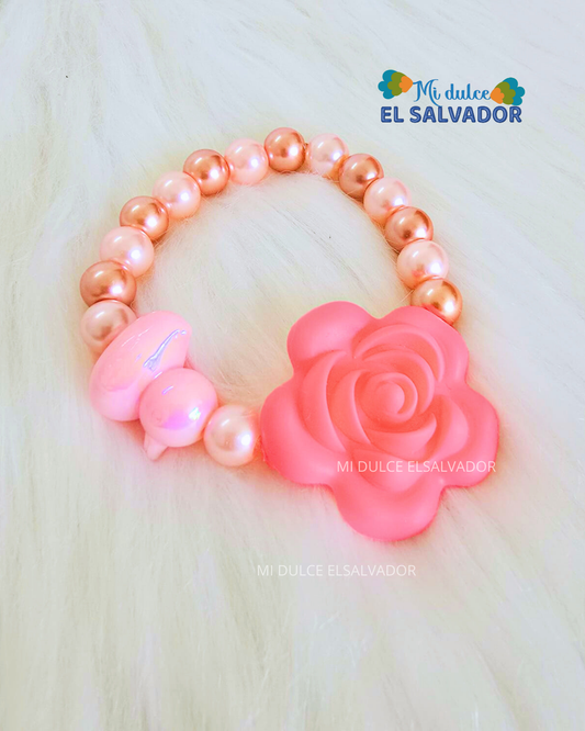 Pulsera rose