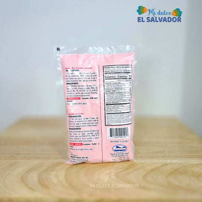 Cebada con leche - Sainsa 340 gr