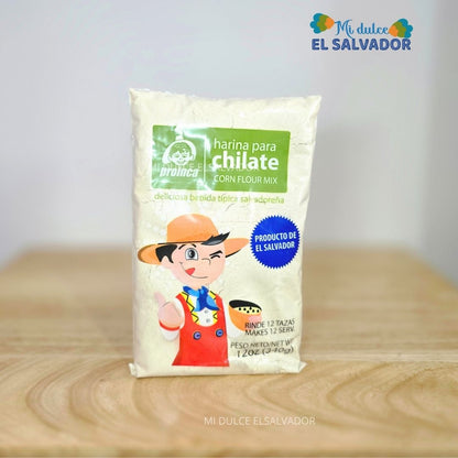 Chilate - Proinca 340 gr