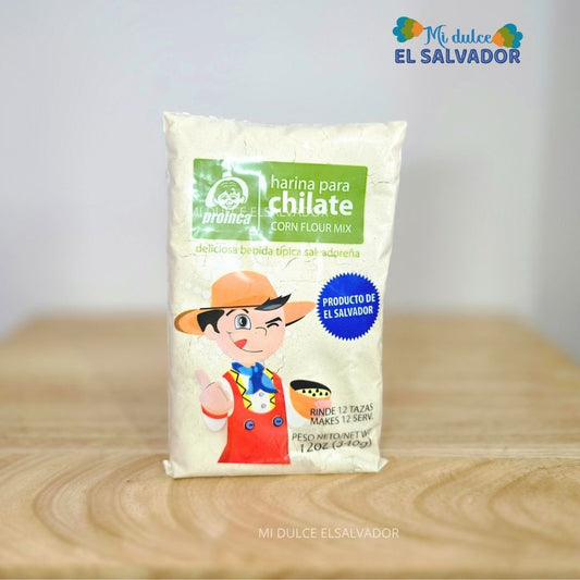 Chilate - Proinca 340 gr