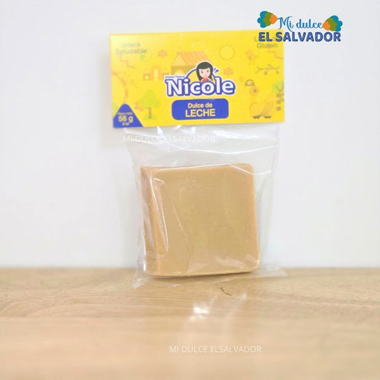 Dulce de leche 28 gr