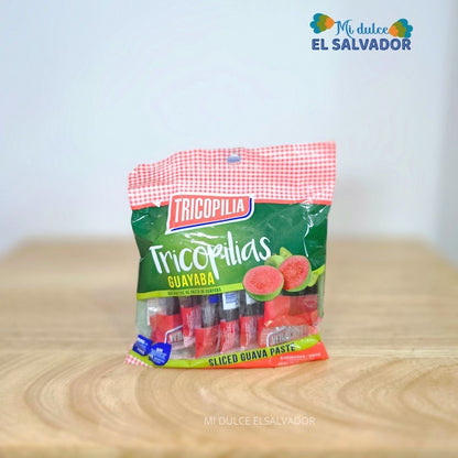 Dulce de Guayaba 8 unidades
