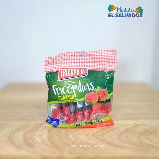Dulce de Guayaba 8 unidades