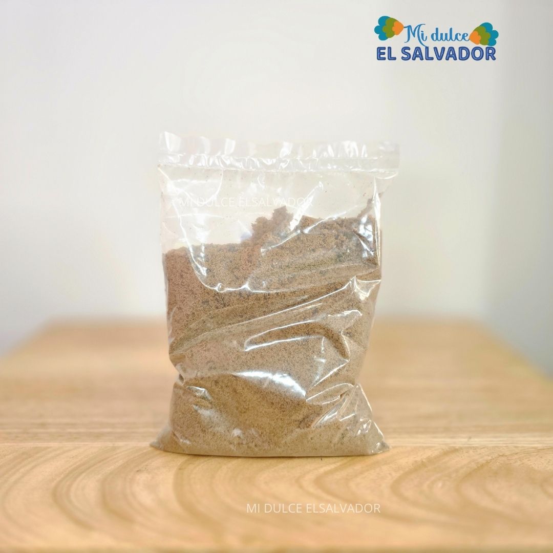 Dulce panela granulado - Samaritana 454 gr