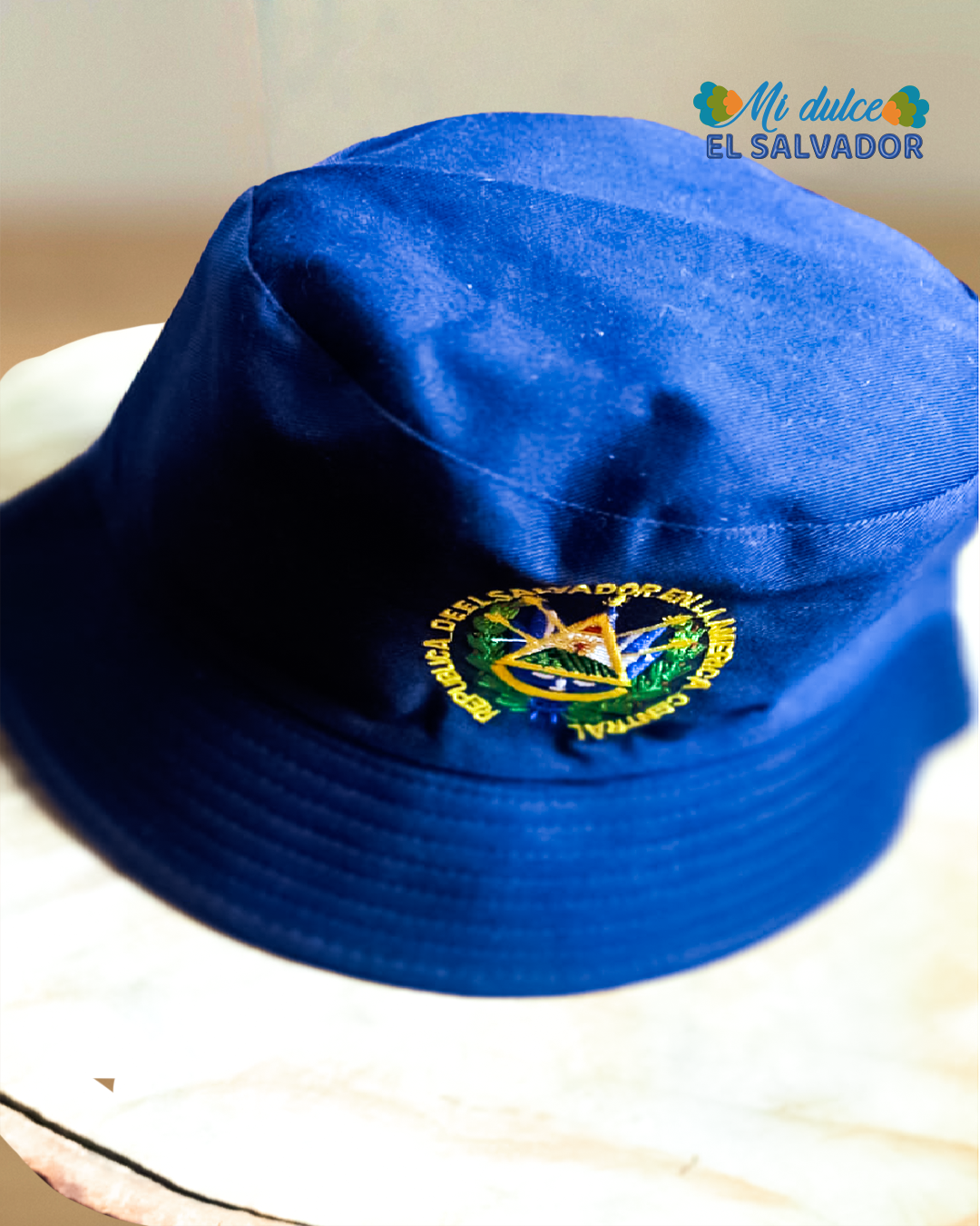Sombrero salvadoreño