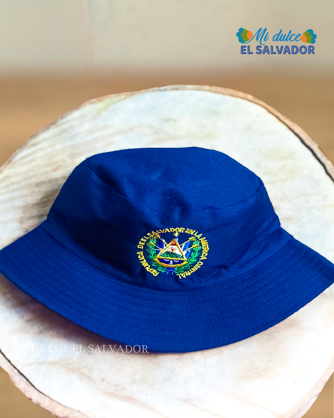 Sombrero salvadoreño
