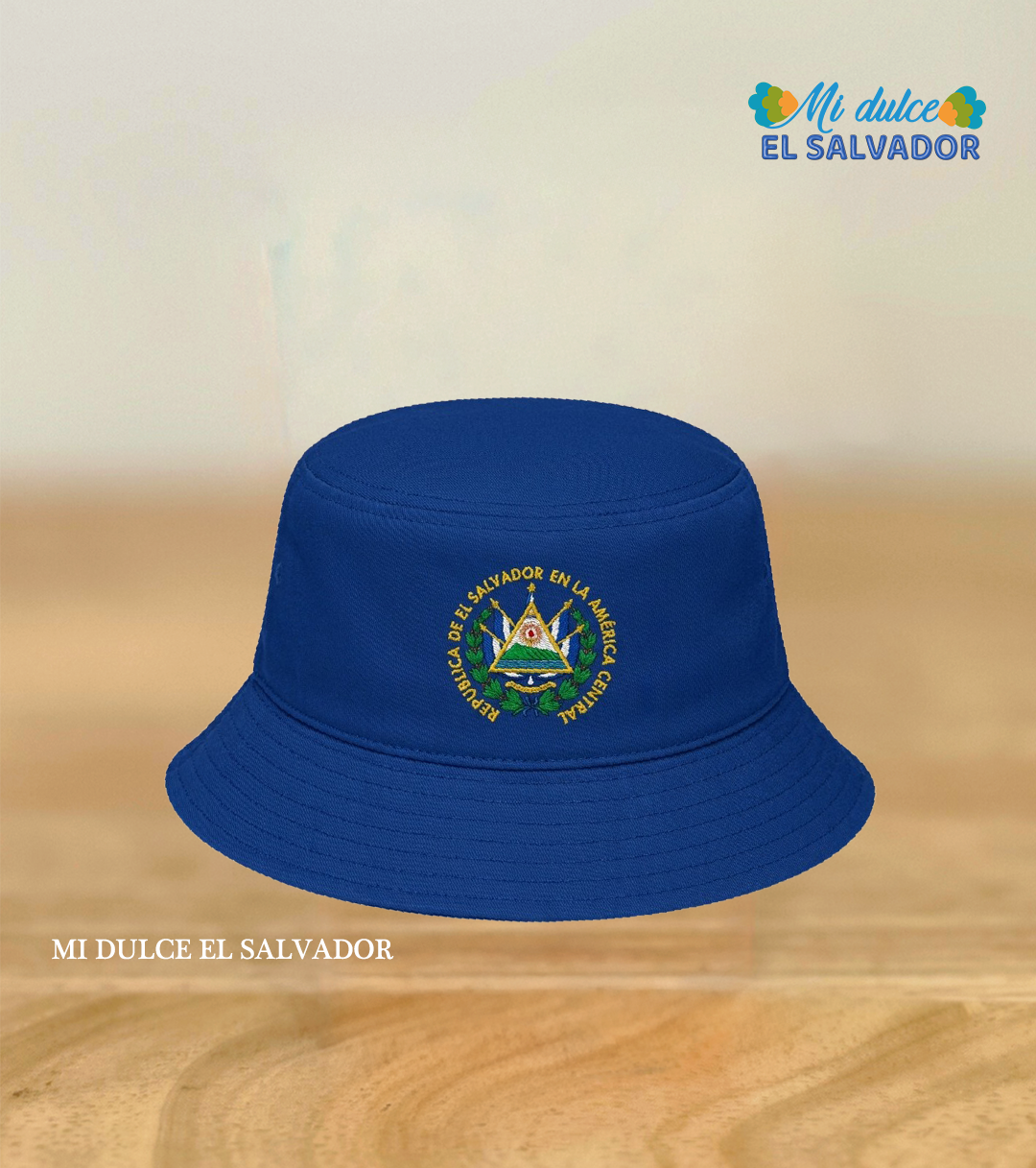 Sombrero salvadoreño