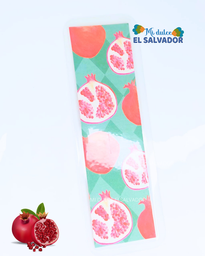 Bookmark frutales / 3 x $21
