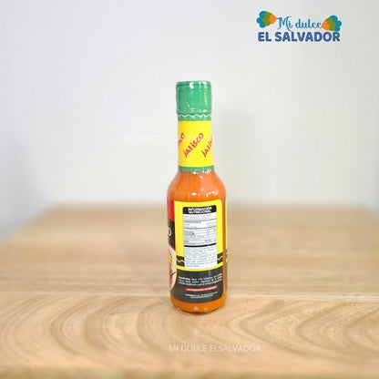 Salsa Jalisco Habanero 148 ml - Mccormick