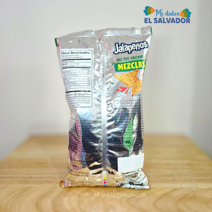 Jalapeños DIANA 150 gr