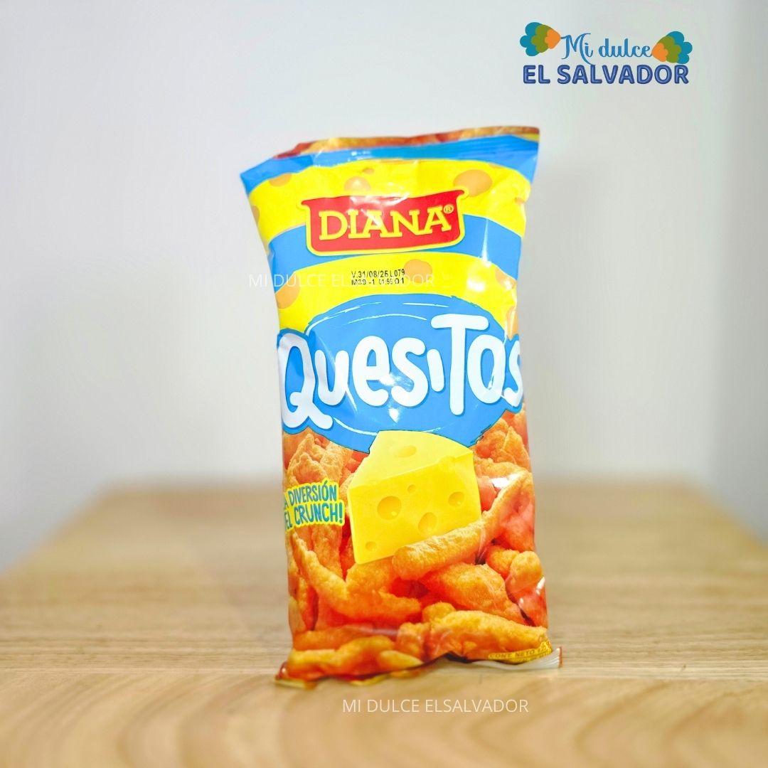 DIANA cheeses 125 gr