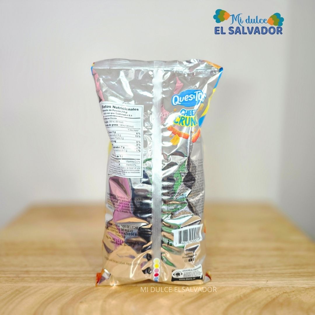 DIANA cheeses 125 gr