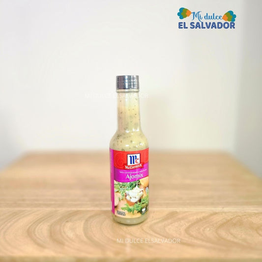 Salsa Ajomix 148 ml - McCormick