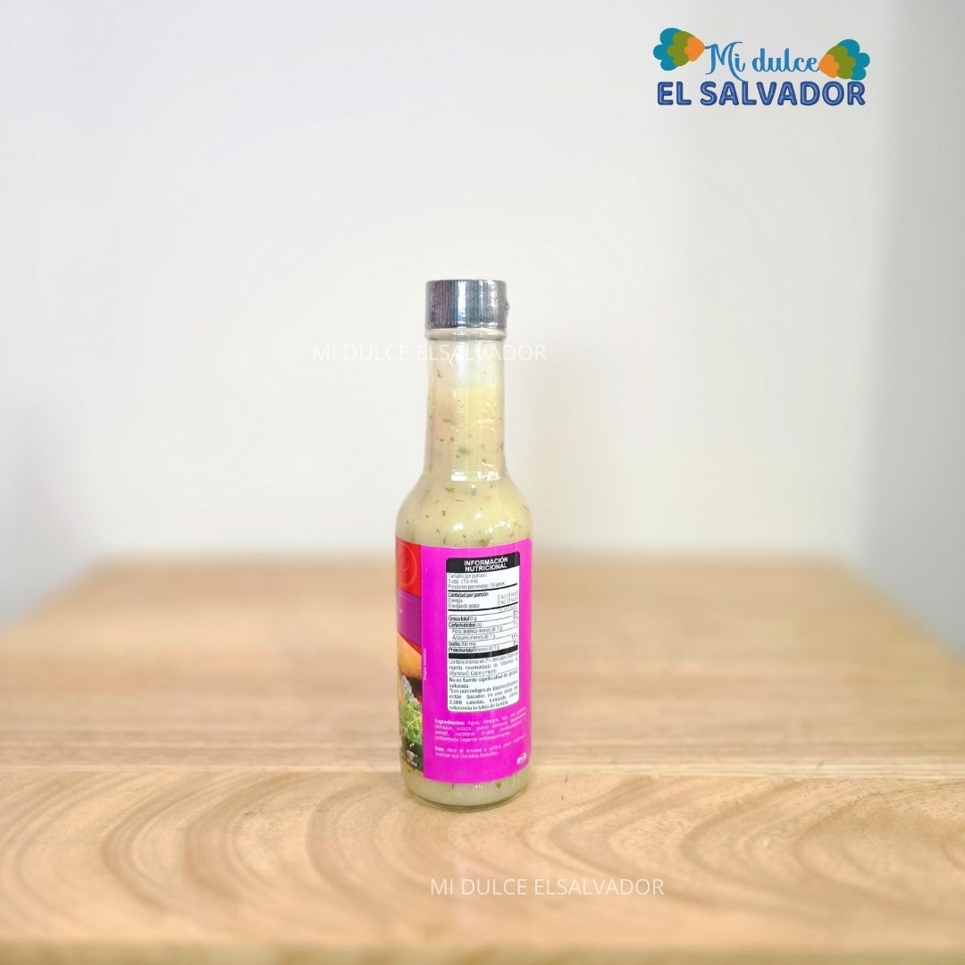 Salsa Ajomix 148 ml - McCormick