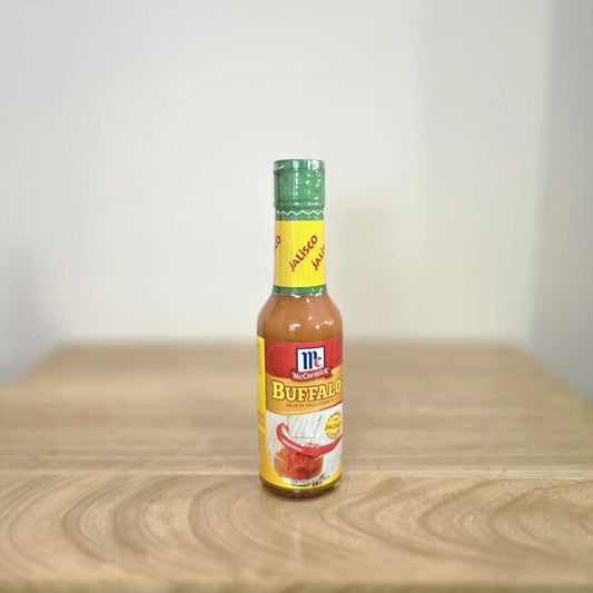 Salsa Jalisco Buffalo 148 ml - Mccormick