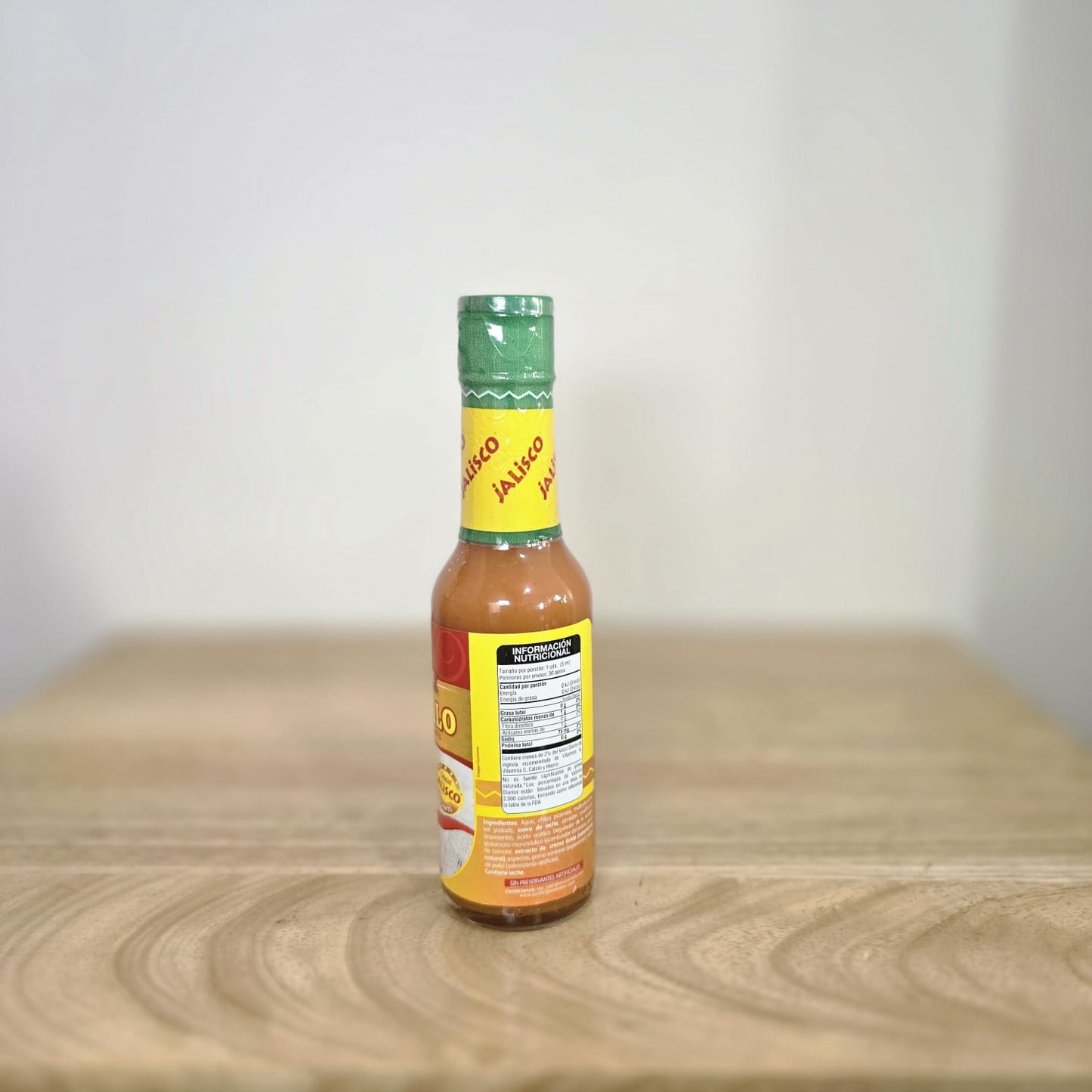 Salsa Jalisco Buffalo 148 ml - Mccormick