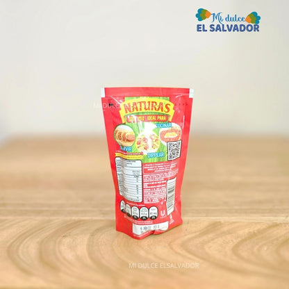 Salsa Ranchera - NATURAS
