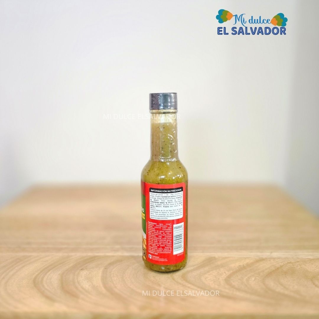 Salsa Sazonador Completo 148 ml - Mccormick