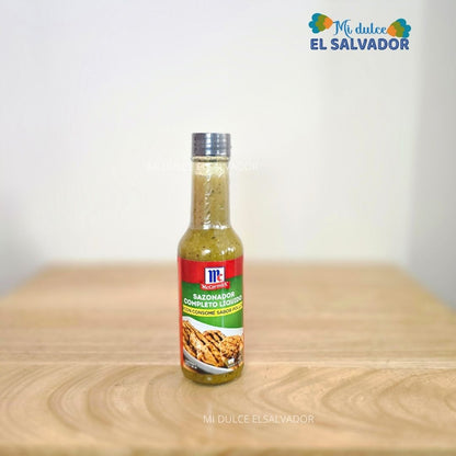 Salsa Sazonador Completo 148 ml - Mccormick