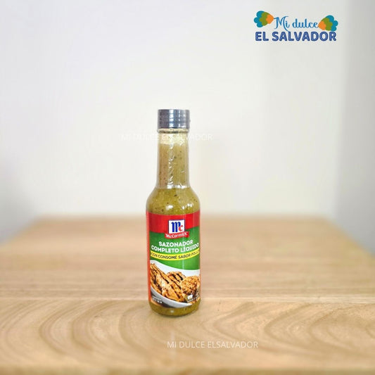 Salsa Sazonador Completo 148 ml - Mccormick